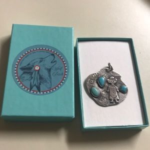 Double D Ranch Charm